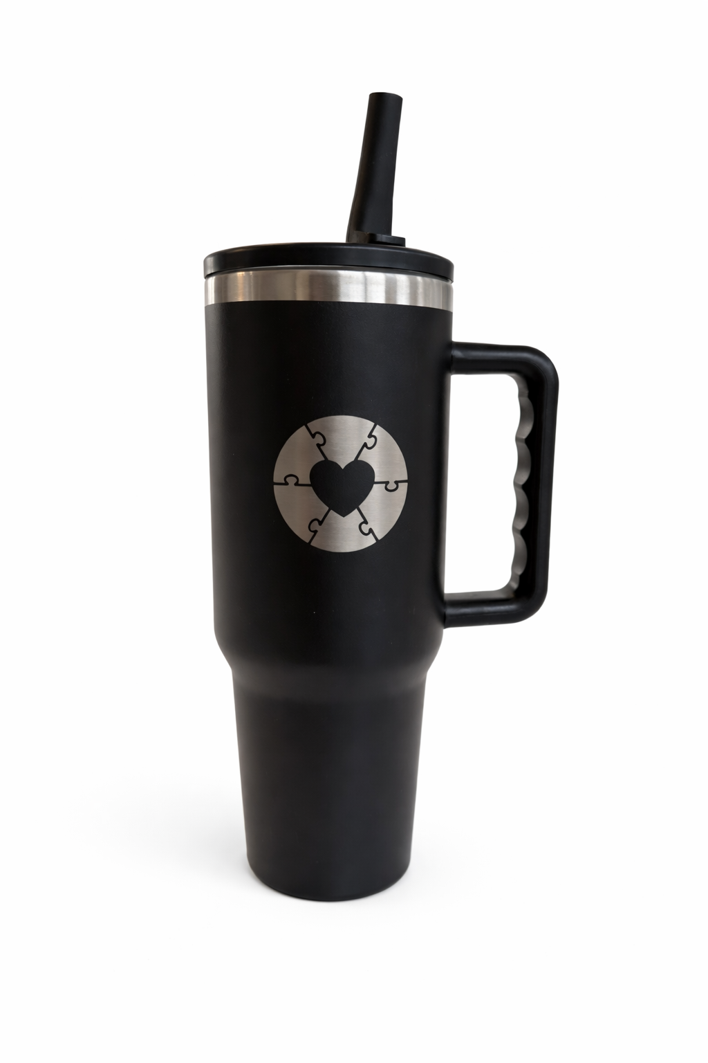 Ryder's Classic Tumbler