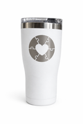 Ryder's Coffee Tumbler