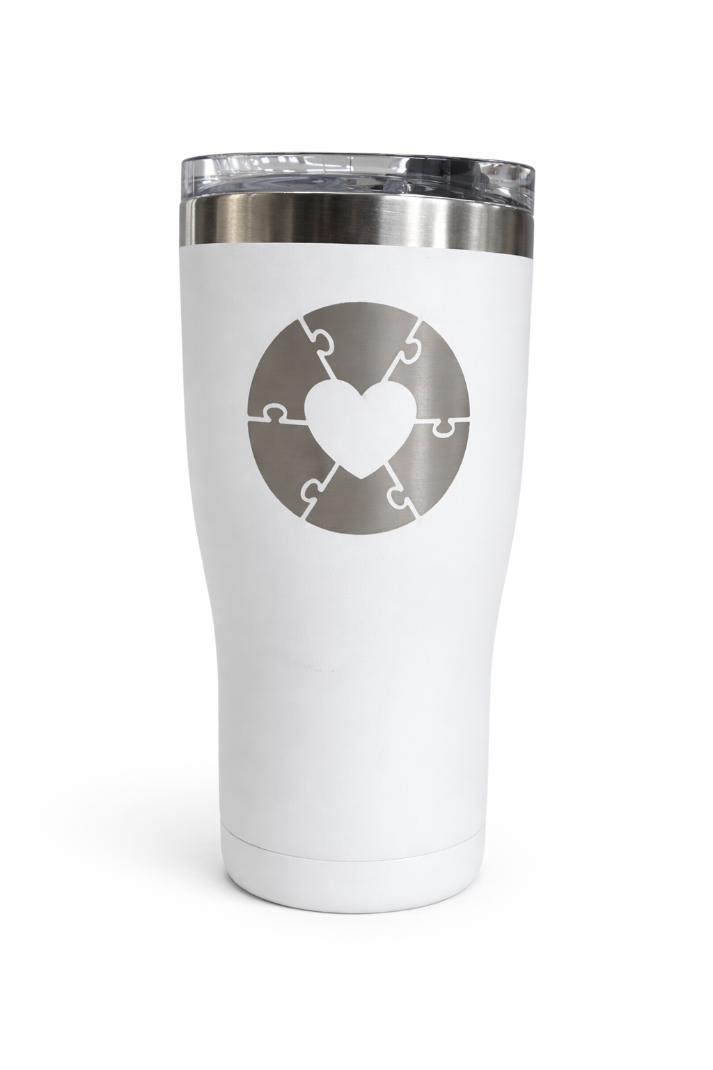 Ryder's Coffee Tumbler