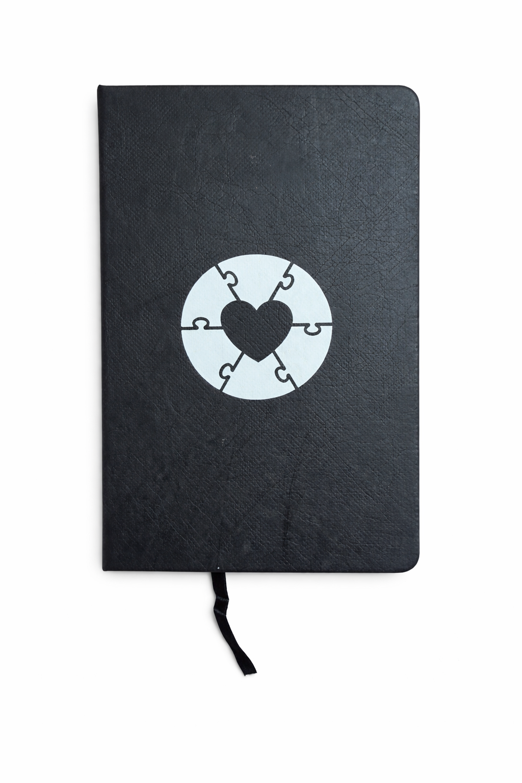 Ryder's Crew Notebook